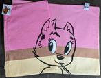 Nieuw, Set keukenhanddoek en theedoek Tom Poes, Tompouce, Nieuw, Ophalen of Verzenden, P/a Gerard Doulaan 21, 1181WR Amstelveen