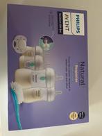 Philips Avent Flessen Newborn Gift Set, Ophalen of Verzenden, Nieuw, Overige typen
