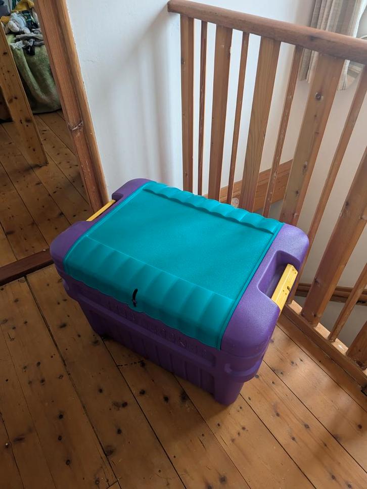 Lego 9,7 kilo., Kinderen en Baby's, Speelgoed | Duplo en Lego, Gebruikt, Ophalen