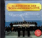 Shantykoor- Marinechor der Schwarzmeerflotte, Cd's en Dvd's, Cd's | Overige Cd's, Ophalen of Verzenden, Zo goed als nieuw