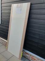 Splinternieuwe Svedex stompe binnendeur 211,5 x 88 cm, Doe-het-zelf en Verbouw, Deuren en Horren, Nieuw, 80 tot 100 cm, Ophalen of Verzenden