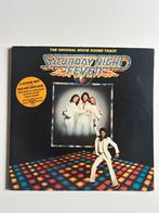 Saturday Night Fever Soundtrack Vinyl 2LP, Cd's en Dvd's, Vinyl | Filmmuziek en Soundtracks, Ophalen of Verzenden, Zo goed als nieuw