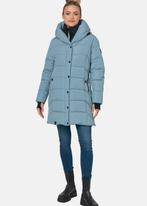 Gewatteerde jas Navahoo powder bleu maat S, Navahoo, Blauw, Nieuw, Ophalen of Verzenden