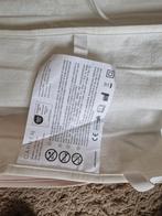 Elektrische Deken 2-persoons met Aut. Uitschakeling, Wit, Tweepersoons, Ophalen of Verzenden, Deken of Dekbed