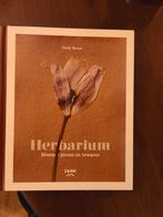 Herbarium: Bloemen persen en bewaren - Daisy Ranoe, Ophalen of Verzenden, Zo goed als nieuw, Overige onderwerpen, Daisy Ranoe