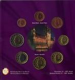 Beneluxset 2006, Postzegels en Munten, Munten | Europa | Euromunten, 2 euro, Setje, Ophalen of Verzenden