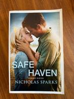 Boek: Safe Haven (Veilige Haven) - Nicholas Sparks, Boeken, Ophalen of Verzenden, Gelezen