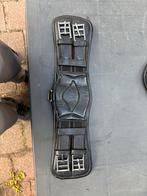 Horka leren dressuursingel 45cm, Dieren en Toebehoren, Paarden en Pony's | Hoofdstellen en Tuigage, Ophalen of Verzenden, Dressuur