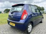 Hyundai i10 1.1 Active / APK / NAP / Dealer Onderhouden /, Auto's, Voorwielaandrijving, Stof, Gebruikt, 4 cilinders