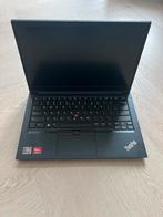 Lenovo Thinkpad E14 gen 3 AMD RYZEN 7 5700u 16GB 512GB, 16 GB, 14 inch, Met videokaart, Qwerty