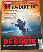 Quest Historie Tijdschriften - 2009-2022, Boeken, Tijdschriften en Kranten, Ophalen of Verzenden, Gelezen, Wetenschap en Natuur