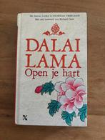 Dalai Lama - Open je hart, Dalai Lama, Nieuw, Ophalen of Verzenden, Overige onderwerpen