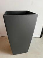 Hydrocultuur plantenpot, Tuin en Terras, Ophalen, Kunststof, 40 cm of meer, Vierkant