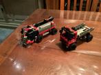 Lego Technic 42084, Ophalen of Verzenden, Zo goed als nieuw, Complete set, Lego