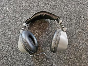 Vintage Realistic Optimus'20 koptelefoon  beschikbaar voor biedingen