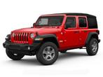 JEEP Wrangler Mopar Soft Top 4-Deurs Premium Getint - Nieuw!, Nieuw, Ophalen, Jeep, Voor