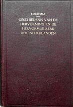 Geschiedenis van de Hervorming en de Hervormde Kerk, Antiek en Kunst, Ophalen of Verzenden