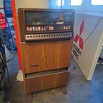 WurliTzer sigaretten automaat Vintage '70er jaren, Verzamelen, Automaten | Overige, Ophalen, Gebruikt