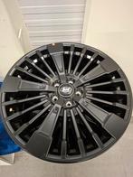 4 velgen 20inch, Auto-onderdelen, Banden en Velgen, Ophalen, Zomerbanden, Velg(en)