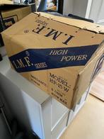 Te koop 2x losse speaker, Overige merken, Subwoofer, Nieuw, Ophalen of Verzenden