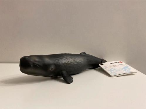 Schleich Potvis 16095, Verzamelen, Dierenverzamelingen, Nieuw, Ophalen of Verzenden