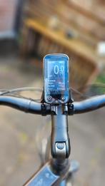 Merida eSPRESSO 400 S EQ e, Gebruikt, 51 tot 55 cm, 50 km per accu of meer, Ophalen