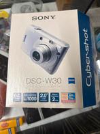 Sony Cyber-shot 6.0 MP in Doos, Gebruikt, Compact, Ophalen of Verzenden, Sony