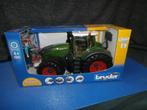Bruder Fendt 1050 trekker met accessoires nieuw in doos, Kinderen en Baby's, Ophalen, Nieuw