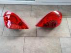 Achterlichten Peugeot 207cc, Auto-onderdelen, Verlichting, Ophalen of Verzenden, Peugeot