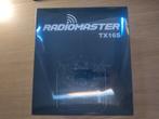 Radiomaster TX16S MKII ELRS geseald, Ophalen of Verzenden, Nieuw