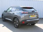 Peugeot 2008 1.2 PT AUTOMAAT ALLURE PACK NAVI/CAMERA, Auto's, Peugeot, 12 maanden, Stof, Gebruikt, Euro 6