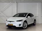 Tesla Model X 75D Base 7p. 7 Persoons | Autopilot | Trekhaak, Auto's, Tesla, Automaat, Model X, Gebruikt, 417 km