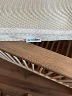 Matras voor ledikant, Huis en Inrichting, Slaapkamer | Matrassen en Bedbodems, Ophalen, Zo goed als nieuw, 200 cm, Eenpersoons