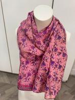 100% zijde sjaal, Verzenden, Nieuw, Maat 46/48 (XL) of groter, Sjaal