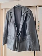 Leder heren colber, Kleding | Heren, Maat 52/54 (L), Ophalen of Verzenden, Zo goed als nieuw