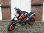 Ktm Duke 390 2018 (A2), Motoren, Naked bike, 12 t/m 35 kW, Particulier, 1 cilinder