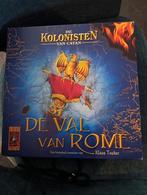 Val van Rome spel -compleet-, Hobby en Vrije tijd, Gezelschapsspellen | Bordspellen, Ophalen, Zo goed als nieuw