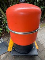 Zandfilter voor zwembad groot, Ophalen, Gebruikt, Filter