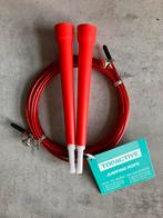 Rood springtouw, Ophalen of Verzenden, Sport-springtouw, Nieuw