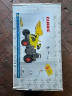 Claas speelgoed trekker rolly toys NIEUW IN DOOS, Ophalen of Verzenden, Zo goed als nieuw