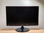 Samsung S24C300H 24 inch Monitor, Computers en Software, Monitoren, Full HD, Ophalen of Verzenden, 60 Hz of minder, Gebruikt