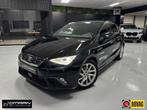 Seat Ibiza 1.0 Eco TSI FR Virtual Carplay Camera, Auto's, Seat, Stof, Gebruikt, Bedrijf, 600 kg