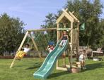 Jungle gym klimrek speeltoestel tuin, Ophalen, Zo goed als nieuw, Overige typen