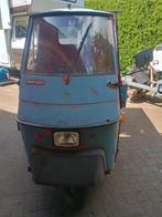 APE 50 TL3, Gebruikt, 16 km/u of meer, 46 km of meer, Ophalen