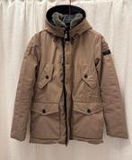 Peuterey Winterjas Heren Maat S - Zeer Goede Staat, Ophalen of Verzenden, Zo goed als nieuw, Maat 46 (S) of kleiner, Bruin