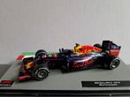 Red Bull RB12, Max Verstappen, 1:43, nieuw, Hobby en Vrije tijd, Modelauto's | 1:43, Ophalen of Verzenden, Zo goed als nieuw, Auto