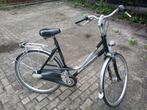 Gazelle,, Fietsen en Brommers, Fietsen | Dames | Damesfietsen, Ophalen, Gebruikt, Versnellingen, 56 cm of meer