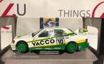 Solido 1:18 Mercedes-Benz 190E 2.5-16 Evo II #10 DTM 1991, Hobby en Vrije tijd, Modelauto's | 1:18, Ophalen of Verzenden, Nieuw