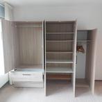 linnenkast b 1.75 h 2.00, Ophalen, Gebruikt, 150 tot 200 cm, 150 tot 200 cm
