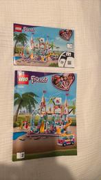Lego 41430 zonder doos Friends, Kinderen en Baby's, Speelgoed | Duplo en Lego, Ophalen of Verzenden, Zo goed als nieuw
